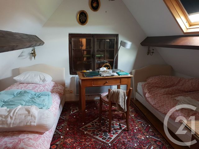 Maison &agrave; vendre - 5 pi&egrave;ces - 90,68 m2 - Gournay En Bray - 76 - HAUTE-NORMANDIE