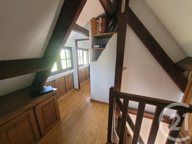 Maison &agrave; vendre - 5 pi&egrave;ces - 90,68 m2 - Gournay En Bray - 76 - HAUTE-NORMANDIE