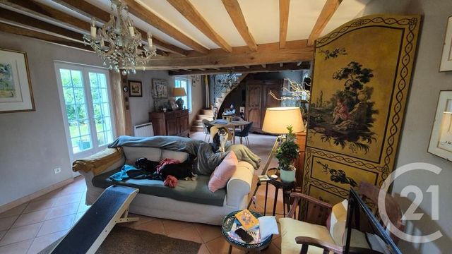 Maison à vendre - 6 pièces - 178 m2 - Gerberoy - 60 - PICARDIE