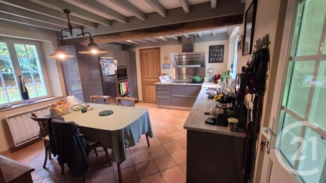 Maison à vendre - 6 pièces - 178 m2 - Gerberoy - 60 - PICARDIE