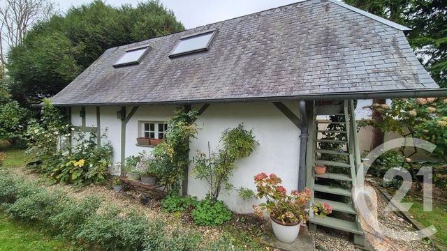 Maison à vendre - 6 pièces - 178 m2 - Gerberoy - 60 - PICARDIE