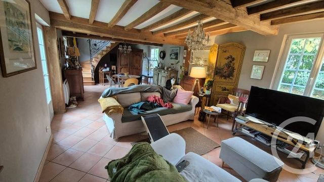 Maison à vendre - 6 pièces - 178 m2 - Gerberoy - 60 - PICARDIE