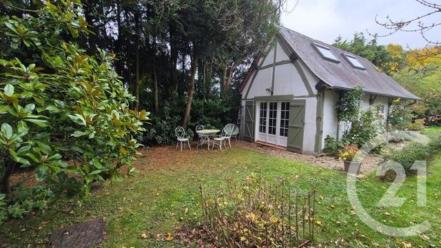 Maison à vendre - 6 pièces - 178 m2 - Gerberoy - 60 - PICARDIE