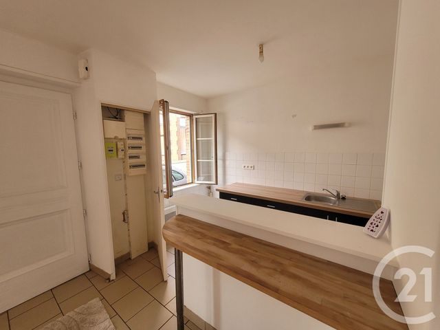 Maison &agrave; vendre - 5 pi&egrave;ces - 72 m2 - Gournay En Bray - 76 - HAUTE-NORMANDIE