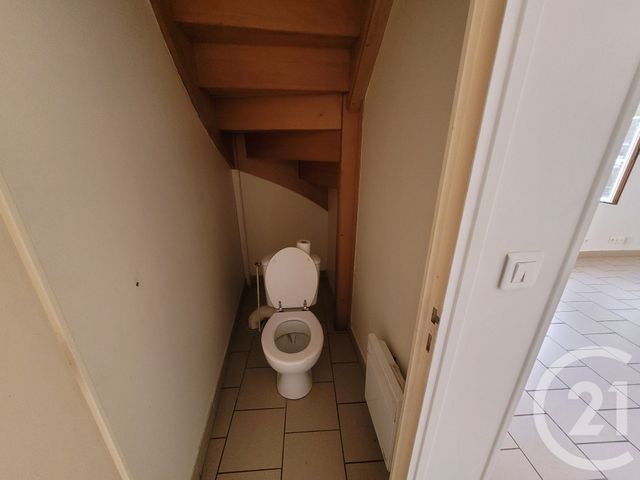 Maison &agrave; vendre - 5 pi&egrave;ces - 72 m2 - Gournay En Bray - 76 - HAUTE-NORMANDIE