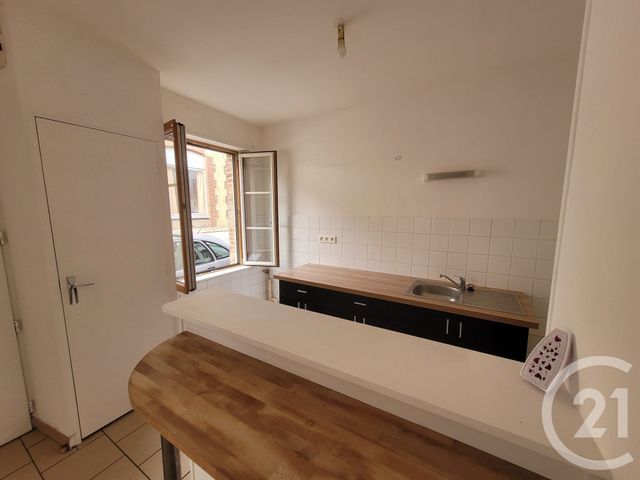 Maison &agrave; vendre - 5 pi&egrave;ces - 72 m2 - Gournay En Bray - 76 - HAUTE-NORMANDIE