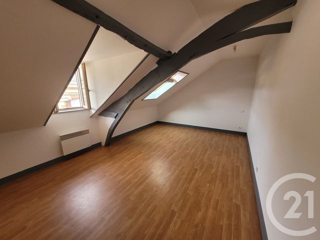 Maison &agrave; vendre - 5 pi&egrave;ces - 72 m2 - Gournay En Bray - 76 - HAUTE-NORMANDIE