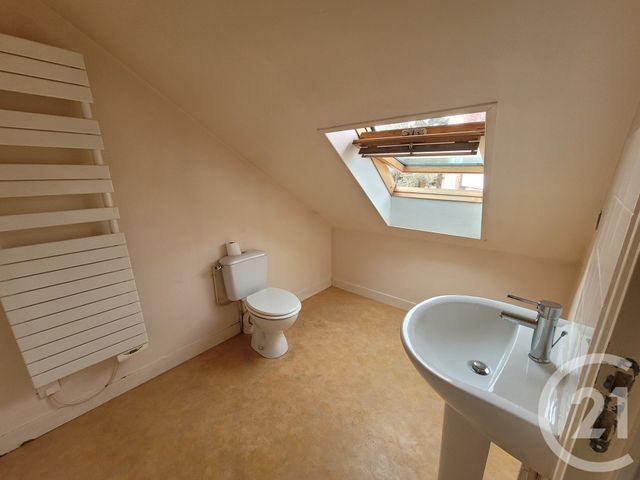 Maison &agrave; vendre - 5 pi&egrave;ces - 72 m2 - Gournay En Bray - 76 - HAUTE-NORMANDIE