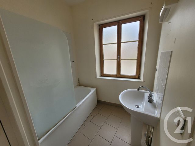 Maison &agrave; vendre - 5 pi&egrave;ces - 72 m2 - Gournay En Bray - 76 - HAUTE-NORMANDIE