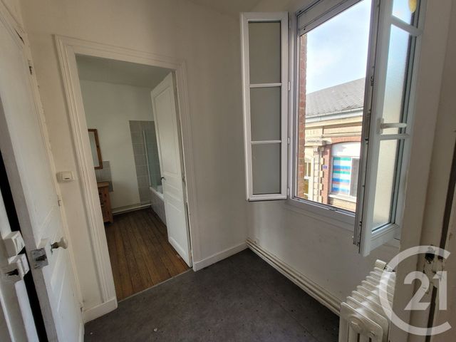 Maison &agrave; vendre - 4 pi&egrave;ces - 76 m2 - Gournay En Bray - 76 - HAUTE-NORMANDIE