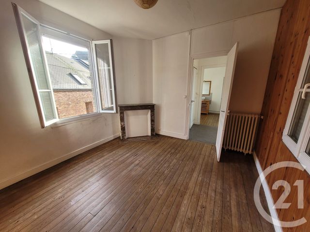 Maison &agrave; vendre - 4 pi&egrave;ces - 76 m2 - Gournay En Bray - 76 - HAUTE-NORMANDIE