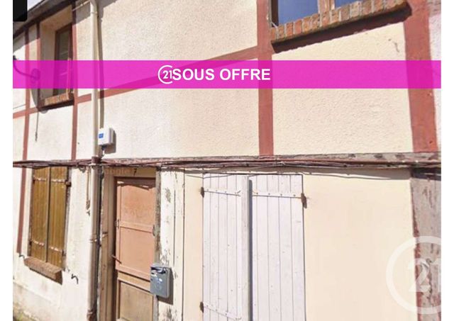 maison - GOURNAY EN BRAY - 76