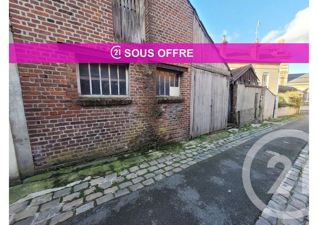 maison - GOURNAY EN BRAY - 76