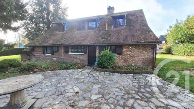 Maison à vendre GOURNAY EN BRAY