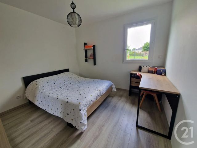 Maison &agrave; vendre - 7 pi&egrave;ces - 129 m2 - Gournay En Bray - 76 - HAUTE-NORMANDIE