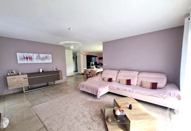 Maison &agrave; vendre - 7 pi&egrave;ces - 129 m2 - Gournay En Bray - 76 - HAUTE-NORMANDIE