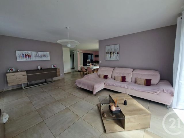 Maison &agrave; vendre - 7 pi&egrave;ces - 129 m2 - Gournay En Bray - 76 - HAUTE-NORMANDIE