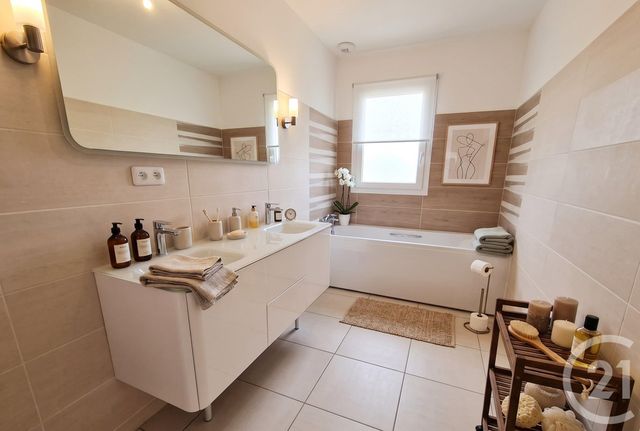 Maison &agrave; vendre - 7 pi&egrave;ces - 129 m2 - Gournay En Bray - 76 - HAUTE-NORMANDIE