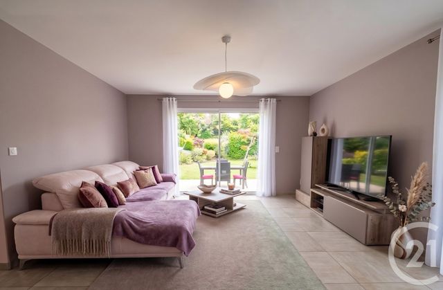 Maison &agrave; vendre - 7 pi&egrave;ces - 129 m2 - Gournay En Bray - 76 - HAUTE-NORMANDIE