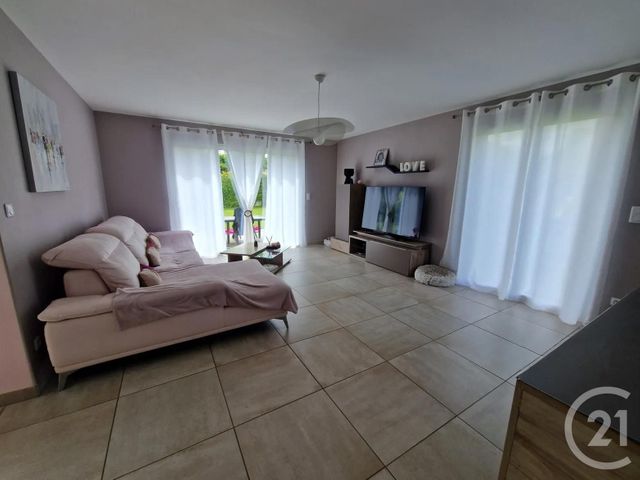 Maison &agrave; vendre - 7 pi&egrave;ces - 129 m2 - Gournay En Bray - 76 - HAUTE-NORMANDIE