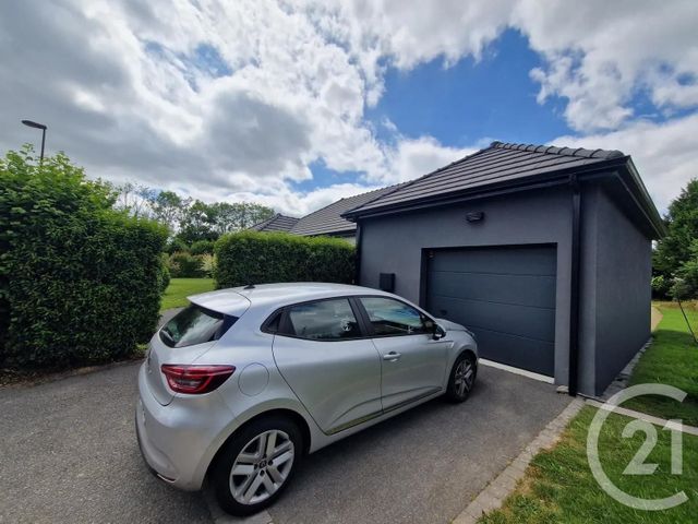 Maison &agrave; vendre - 7 pi&egrave;ces - 129 m2 - Gournay En Bray - 76 - HAUTE-NORMANDIE