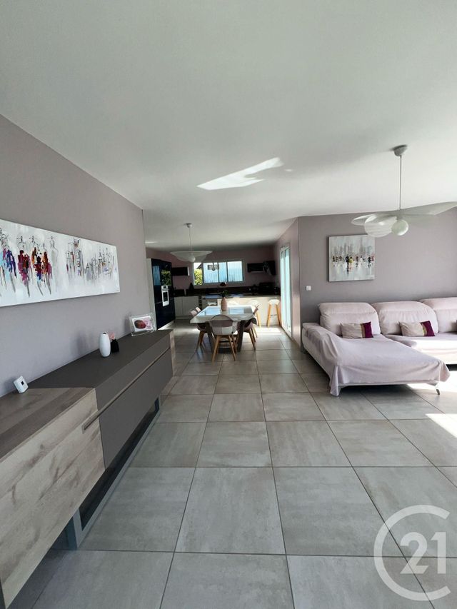 Maison &agrave; vendre - 7 pi&egrave;ces - 129 m2 - Haucourt - 76 - HAUTE-NORMANDIE