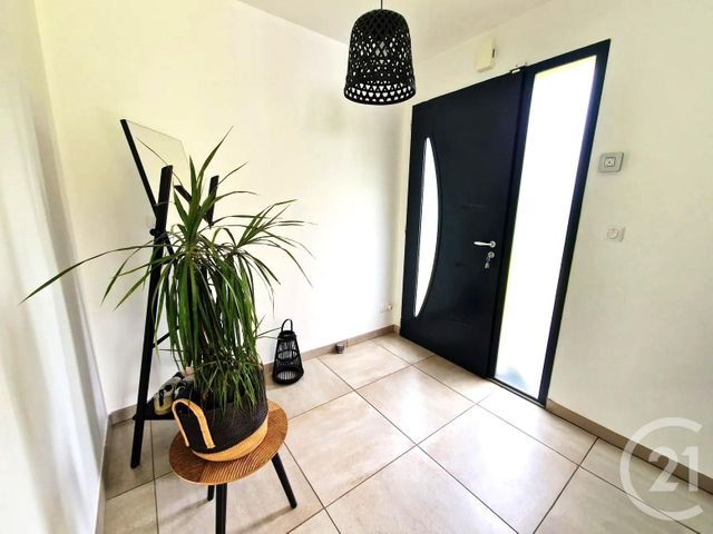 Maison &agrave; vendre - 7 pi&egrave;ces - 129 m2 - Gournay En Bray - 76 - HAUTE-NORMANDIE