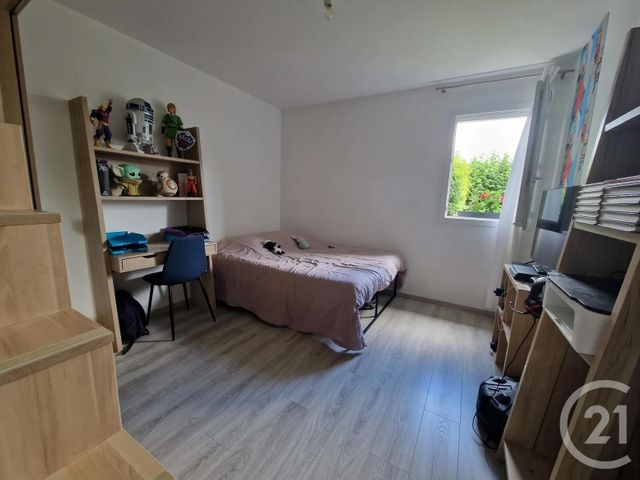 Maison &agrave; vendre - 7 pi&egrave;ces - 129 m2 - Gournay En Bray - 76 - HAUTE-NORMANDIE