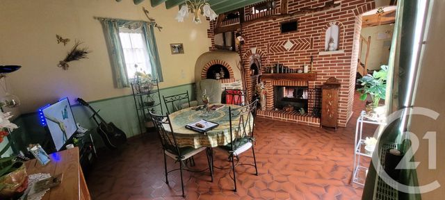 Maison &agrave; vendre - 4 pi&egrave;ces - 55 m2 - Villembray - 60 - PICARDIE
