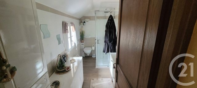 Maison &agrave; vendre - 4 pi&egrave;ces - 55 m2 - Villembray - 60 - PICARDIE