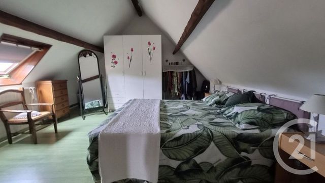 Maison &agrave; vendre - 4 pi&egrave;ces - 55 m2 - Lachapelle Aux Pots - 60 - PICARDIE