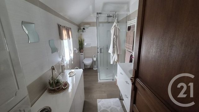 Maison &agrave; vendre - 4 pi&egrave;ces - 55 m2 - Lachapelle Aux Pots - 60 - PICARDIE