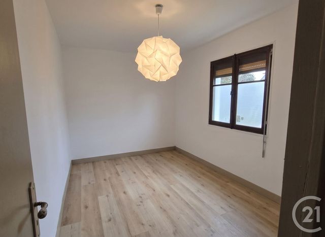 Maison &agrave; vendre - 4 pi&egrave;ces - 76 m2 - Richemont - 76 - HAUTE-NORMANDIE