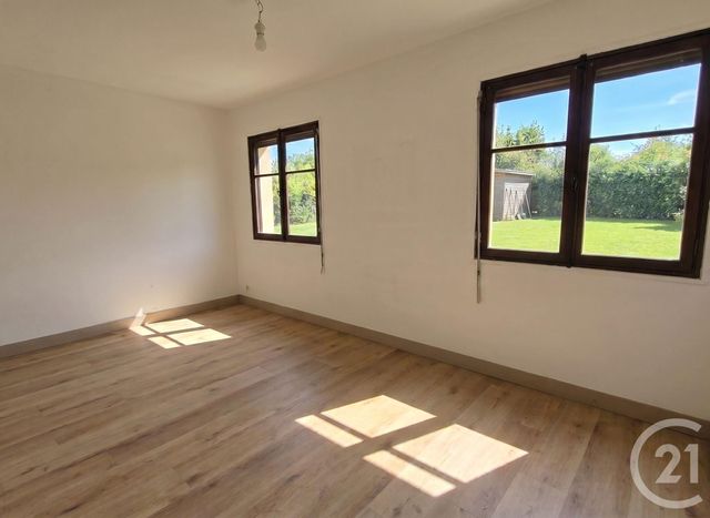 Maison &agrave; vendre - 4 pi&egrave;ces - 76 m2 - Richemont - 76 - HAUTE-NORMANDIE
