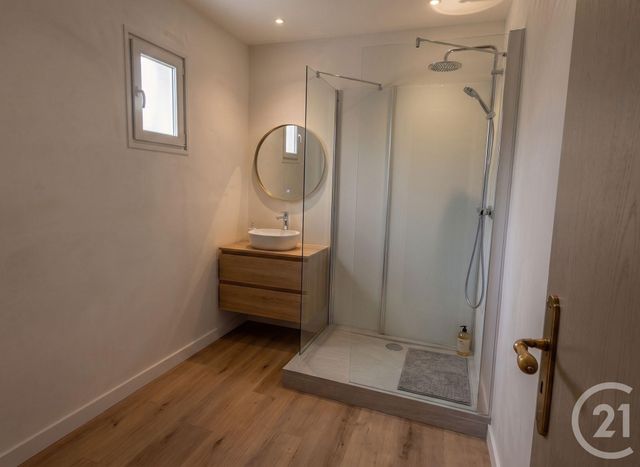Maison &agrave; vendre - 4 pi&egrave;ces - 76 m2 - Richemont - 76 - HAUTE-NORMANDIE