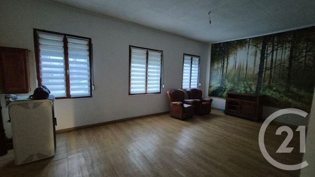 Maison à vendre - 4 pièces - 76 m2 - Aumale - 76 - HAUTE-NORMANDIE