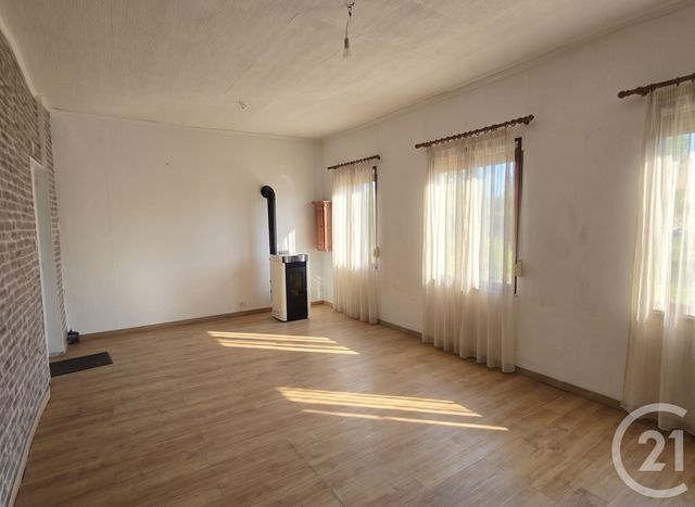 Maison &agrave; vendre - 4 pi&egrave;ces - 76 m2 - Richemont - 76 - HAUTE-NORMANDIE