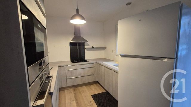 Maison à vendre - 4 pièces - 76 m2 - Aumale - 76 - HAUTE-NORMANDIE