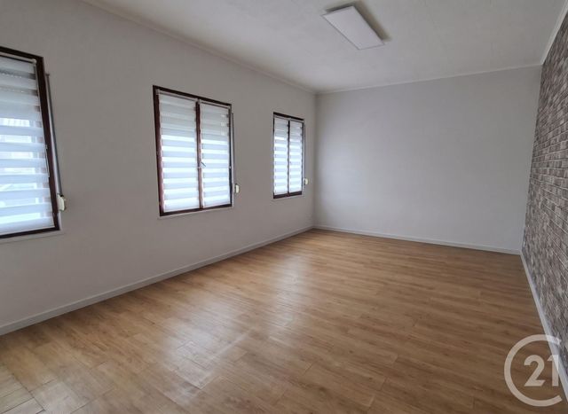 Maison &agrave; vendre - 4 pi&egrave;ces - 76 m2 - Richemont - 76 - HAUTE-NORMANDIE