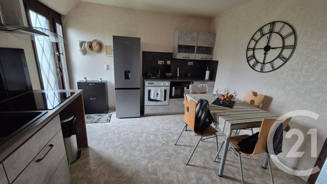 Immeuble &agrave; vendre - 185,66 m2 - Bremontier Merval - 76 - HAUTE-NORMANDIE