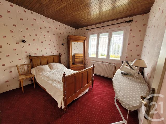 Maison &agrave; vendre - 11 pi&egrave;ces - 171 m2 - Ferrieres En Bray - 76 - HAUTE-NORMANDIE