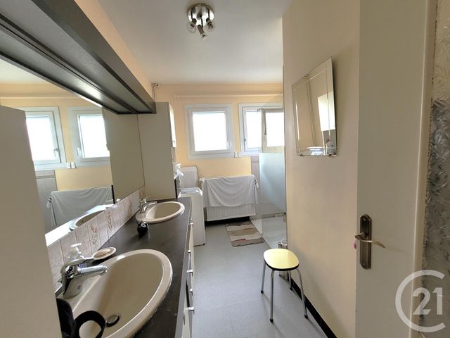 Maison &agrave; vendre - 11 pi&egrave;ces - 171 m2 - Ferrieres En Bray - 76 - HAUTE-NORMANDIE