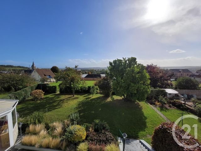 Maison &agrave; vendre - 11 pi&egrave;ces - 171 m2 - Ferrieres En Bray - 76 - HAUTE-NORMANDIE