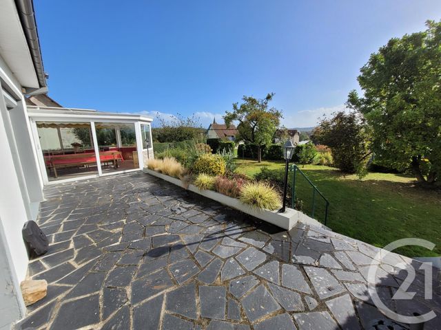 Maison &agrave; vendre - 11 pi&egrave;ces - 171 m2 - Ferrieres En Bray - 76 - HAUTE-NORMANDIE