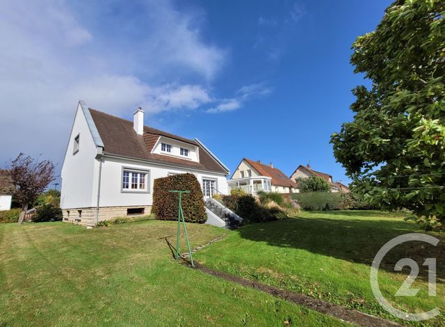 Maison &agrave; vendre - 11 pi&egrave;ces - 171 m2 - Ferrieres En Bray - 76 - HAUTE-NORMANDIE