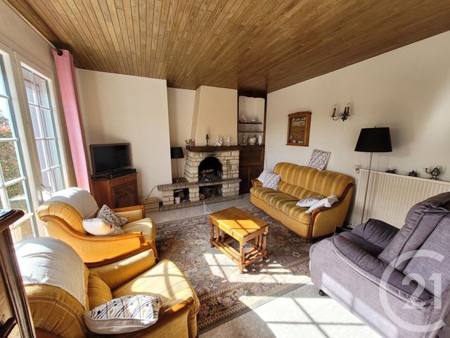 Maison &agrave; vendre - 11 pi&egrave;ces - 171 m2 - Ferrieres En Bray - 76 - HAUTE-NORMANDIE