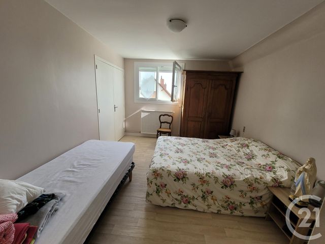 Maison &agrave; vendre - 11 pi&egrave;ces - 171 m2 - Ferrieres En Bray - 76 - HAUTE-NORMANDIE