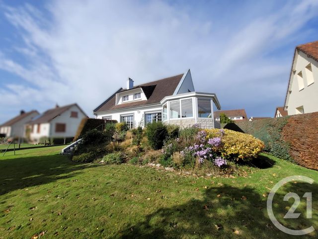 Maison &agrave; vendre - 11 pi&egrave;ces - 171 m2 - Ferrieres En Bray - 76 - HAUTE-NORMANDIE
