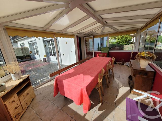 Maison &agrave; vendre - 11 pi&egrave;ces - 171 m2 - Ferrieres En Bray - 76 - HAUTE-NORMANDIE