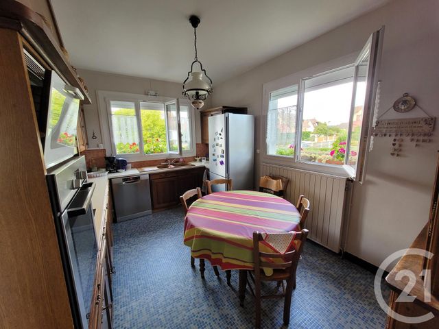 Maison &agrave; vendre - 11 pi&egrave;ces - 171 m2 - Ferrieres En Bray - 76 - HAUTE-NORMANDIE